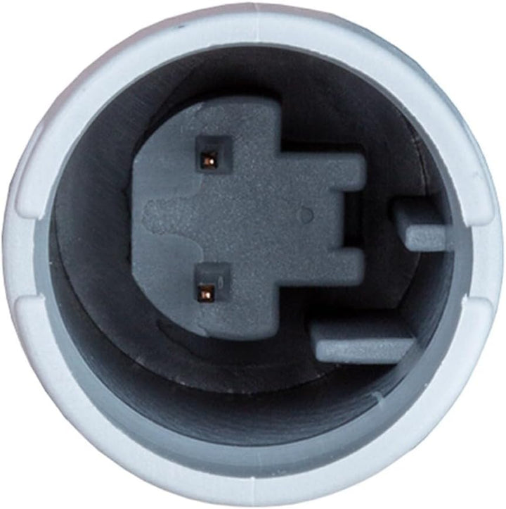 HELLA 6PU 012 806-381 Sensor, Raddrehzahl - 2-polig - Hinterachse beidseitig - Gesamtlänge: 985mm