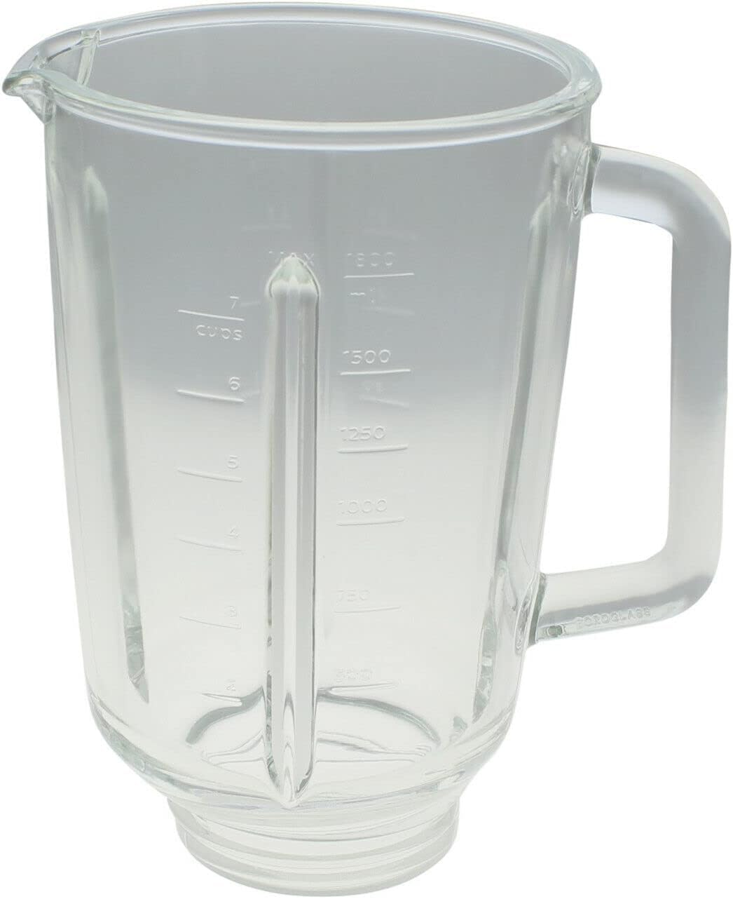 Standmixer aus Glas für Standmixer Avance ProBlend 6 3D – 996510076835