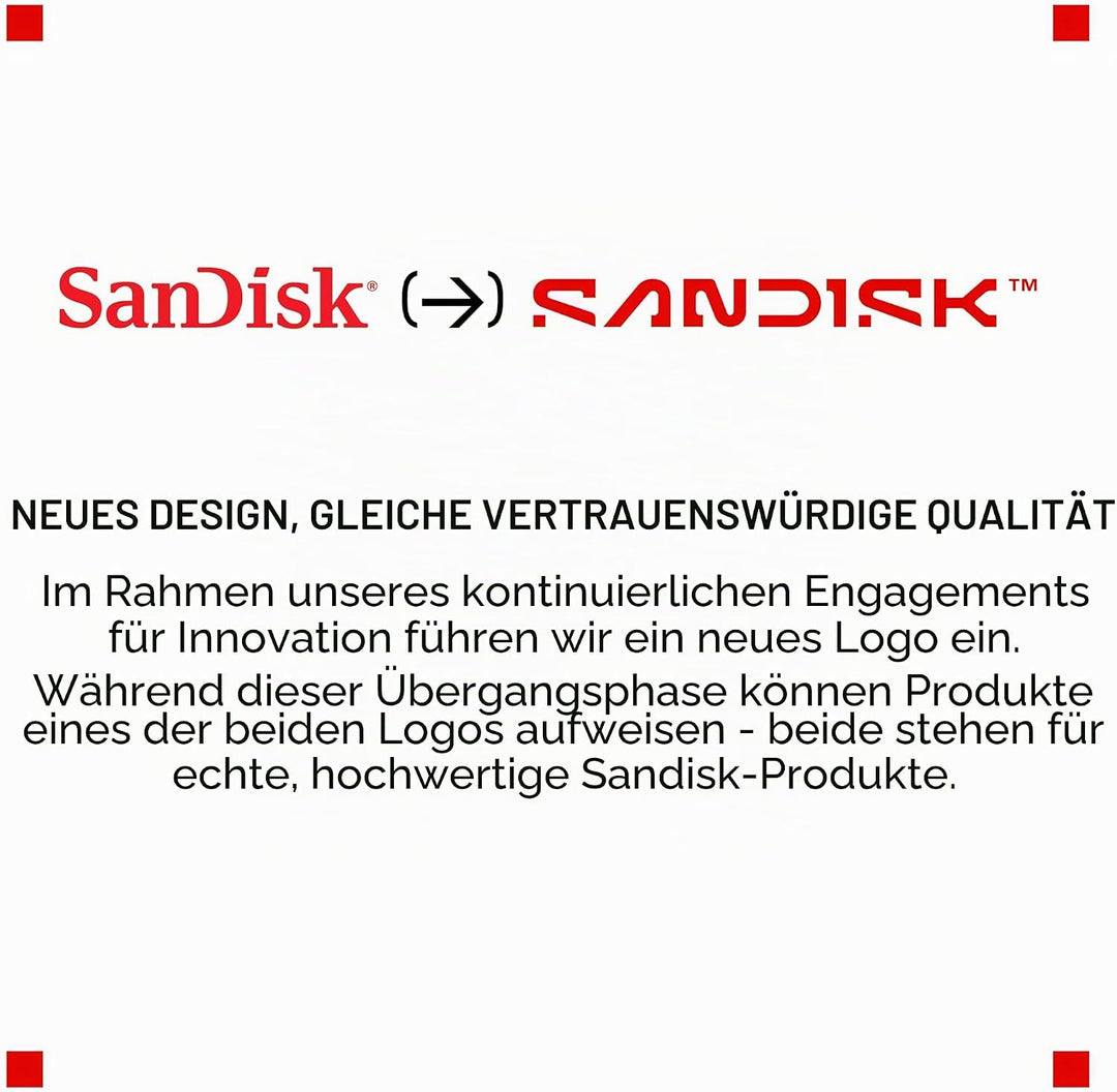 SanDisk Extreme Pro CFast 2.0 Speicherkarte 512 GB (Für Kameras und Camcorder, VPG-130 für 4K Videos