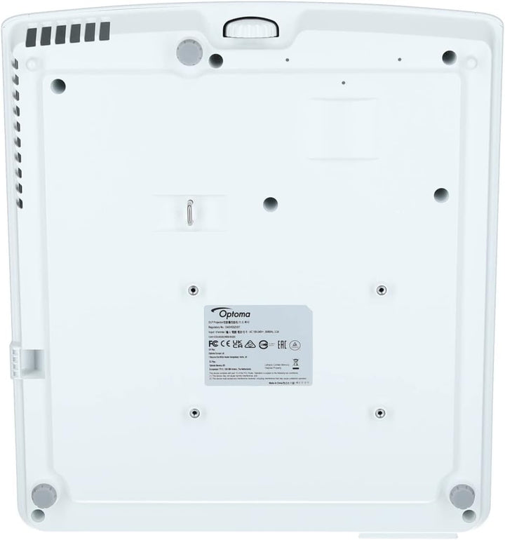 Optoma A0033203 HD31UST 1080I 3400LM
