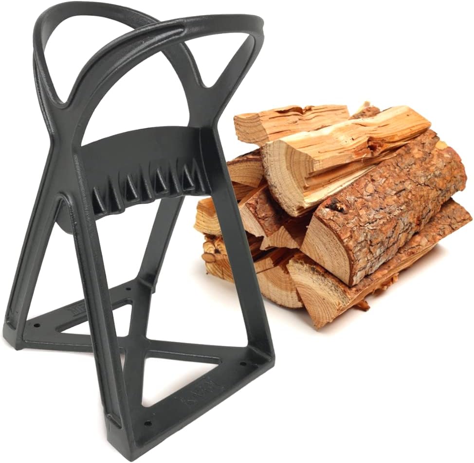 TermaTech | Holzspalter Kindle Quick