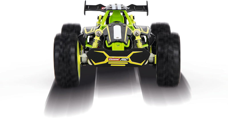 Carrera RC 2,4GHz Lime Buggy B/O