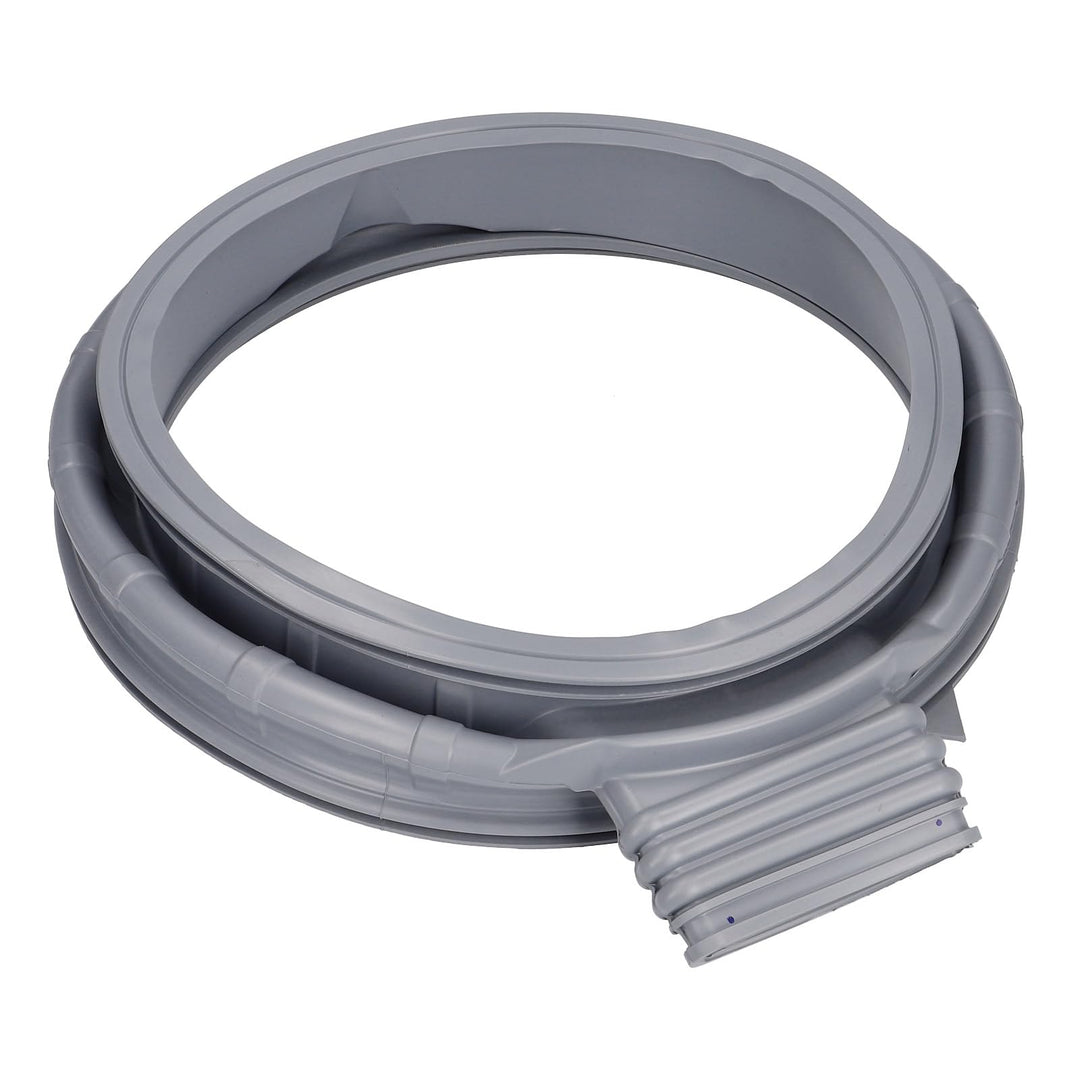 easyPART Kompatibel/Ersatz für EUROPART Türmanschette wie SAMSUNG DC64-01827A für Waschtrockner