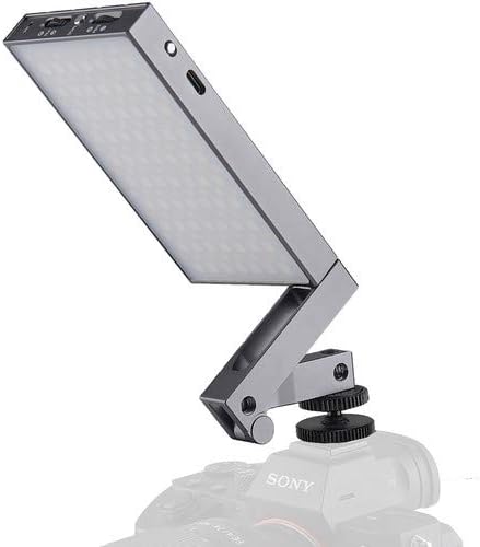 M1 Mobile RGB LED Light(grün Body)