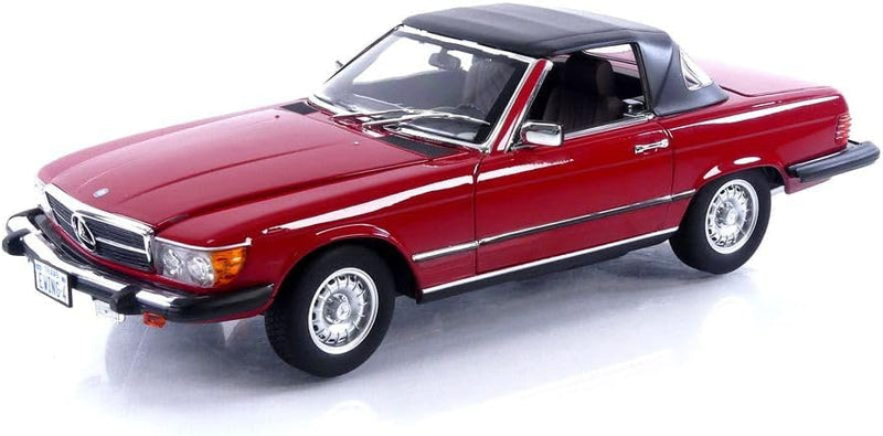 NOREV - MER 450 SL US Version - 1979-1/18