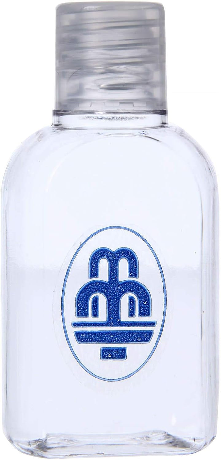 Holyart Weihwasserfläschchen, Verpackung 100 Stücke