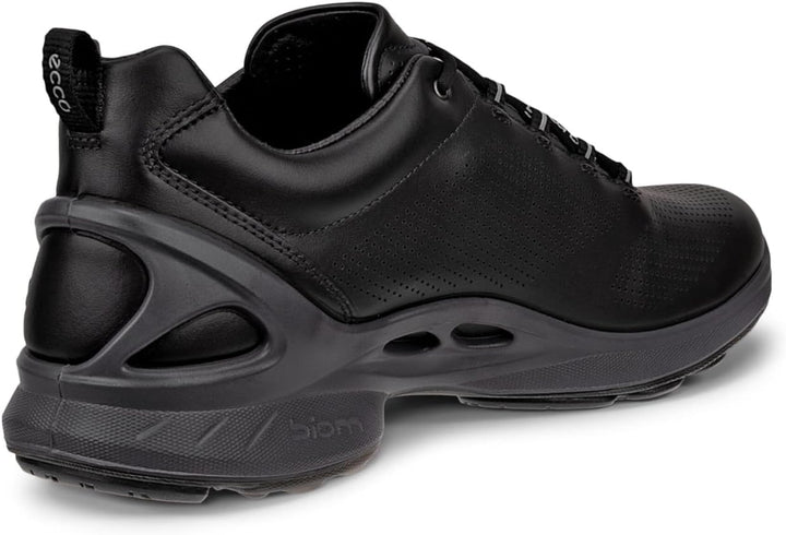 ECCO Herren Biom Fjuel M Sneaker 39 EU Schwarz, 39 EU Schwarz