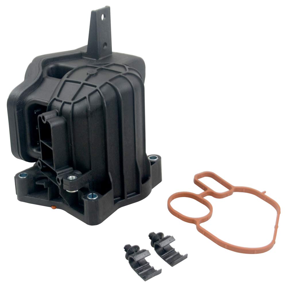 Bisenya AGR-Ventil kompatibel mit Astra J Insignia A Zafira Tourer C 806707 24422008 55575176