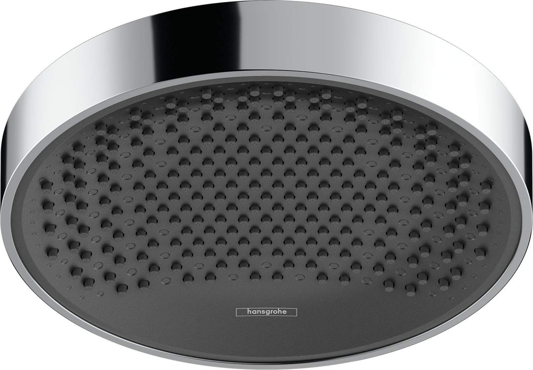 hansgrohe Duschkopf Regendusche Rainfinity (250mm, rund, 1 Strahlart) chrom