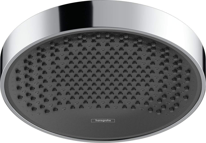 hansgrohe Duschkopf Regendusche Rainfinity (250mm, rund, 1 Strahlart) chrom