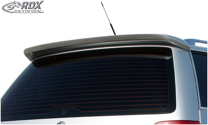 Dachspoiler Passat 3B/3BG Variant 1996-2004 (PUR-IHS)