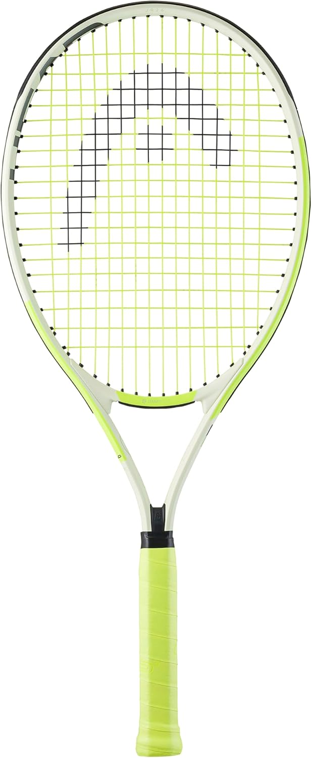 HEAD Extreme Junior 26 2024 Tennisschläger Limette Besaitet 245G L Neu 9-11 Jahre, 9-11 Jahre