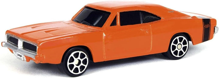 Maisto 12005 - Fresh Metal 25er Set 7,5 cm Autos