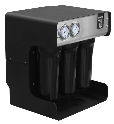 Umkehrosmoseanlage Robust 1500