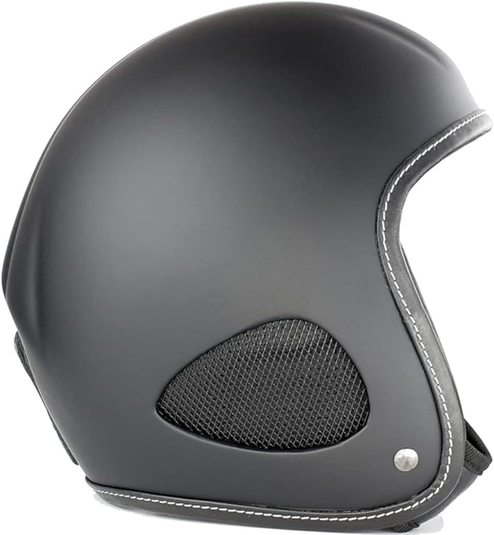 Bores Gensler SRM Slight 4 Final Edition Jethelm (Black,M (57)), M (57)