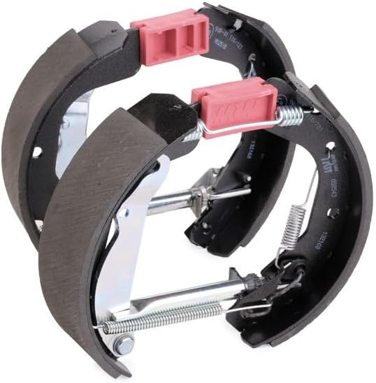 TRW GSK1624 Bremsbackensatz