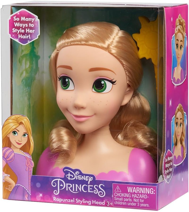 Disney 77-87500 Rapunzel Puppen und Accessoires