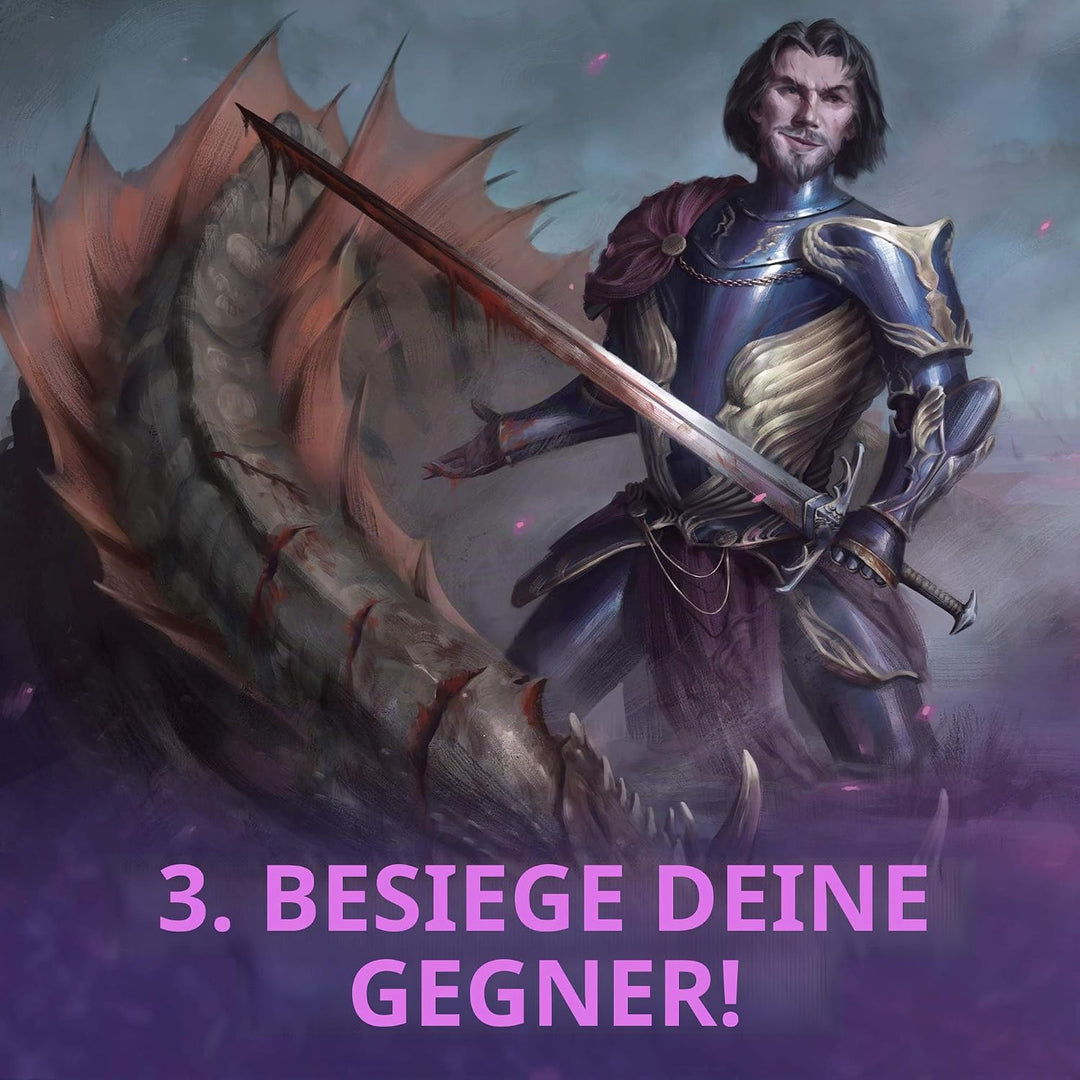 Magic: The Gathering - Challenger Deck 2020, verschiedene Modelle, 1 Deck Final Adventure, Final Adv