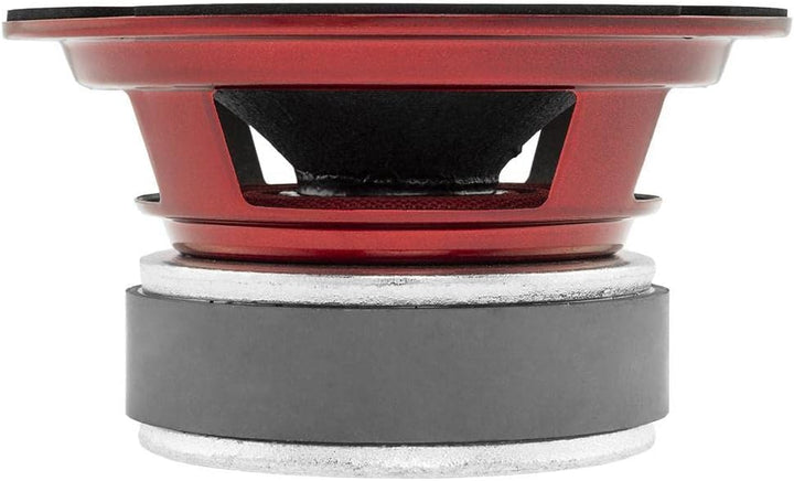 DS18 PRO-X5.4BM PRO Series Midrange Kugel Lautsprecher - Set von 1-5,25" 5.25 Inches 13 cm 13 Zentim