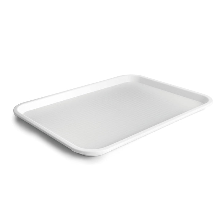 Lacor - 66997 - Serviertablett, Serviertablett, Polypropylen, BPA-frei, Stapelbar, Widerstandsfähig,