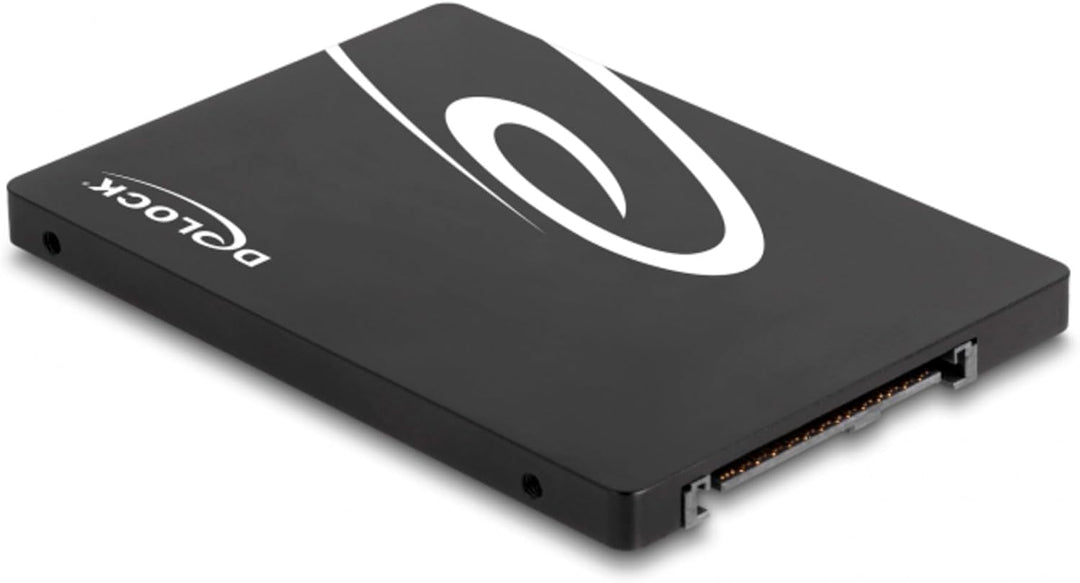 DeLOCK Konverter 2.5? U.2 SFF-8639 zu M.2-7 mm Höhe M NVMe Steckplatz Marke