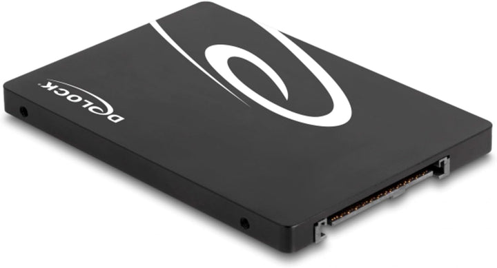 DeLOCK Konverter 2.5? U.2 SFF-8639 zu M.2-7 mm Höhe M NVMe Steckplatz Marke