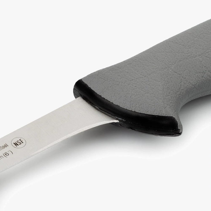 Arcos Ausbeinmesser aus Nitrum Edelstahl 15 cm - Professionelles Fleischermesser zum Schneiden von K