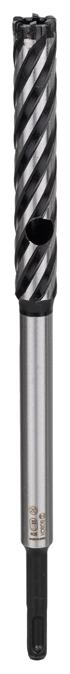 Bosch Professional SDS-plus-9 Rebar Cutter (Ø 20 mm), 20 mm