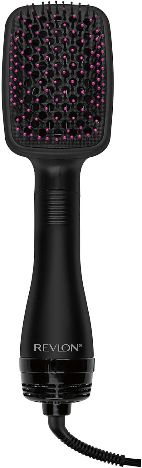Revlon Pro RVDR5212E2 Pro Collection Salon One-Step Warmluftbürste Warmluftbürste Single