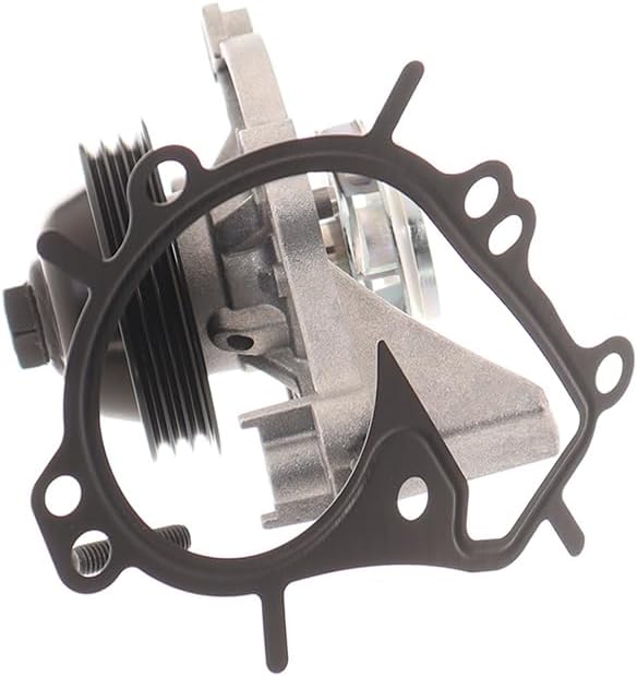 SKF VKPC 83102 Wasserpumpe