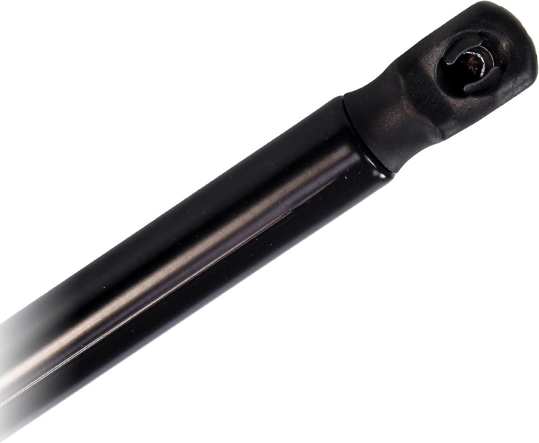 2x STABILUS 018123 Heckklappendämpfer Gasdruckdämpfer für VW POLO 9N 6Q6827550D