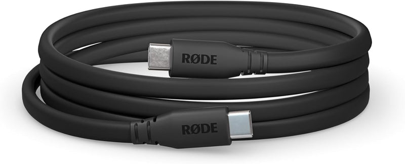 RØDE SC17 USB-C auf USB-C Kabel SC17 Single, SC17 Single