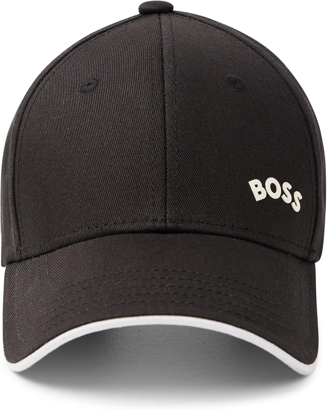 BOSS Herren Cap-x Baseballkappe Einheitsgrösse New - Black001, Einheitsgröße New - Black00