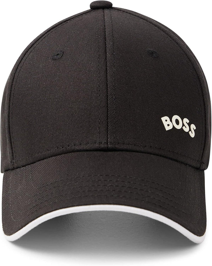 BOSS Herren Cap-x Baseballkappe Einheitsgrösse New - Black001, Einheitsgröße New - Black00