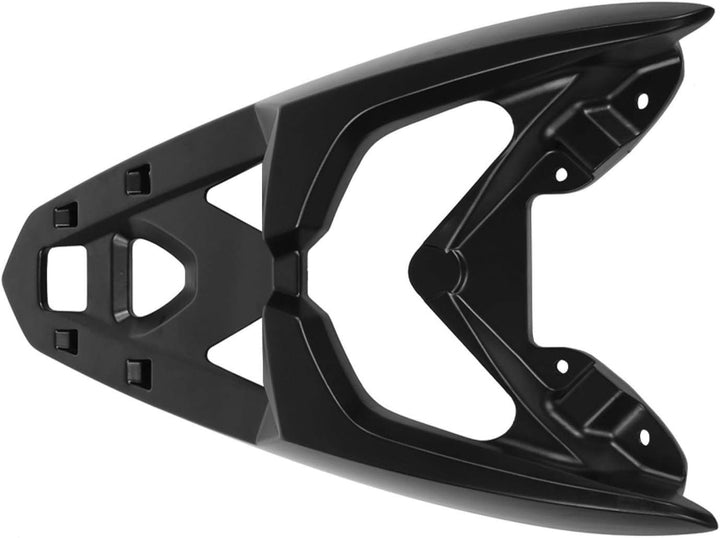 Gepäckträger hinten, Nmax 125 Gepäckträger, Dioche Motorrad Gepäckträger Gepäckträger Halterung für