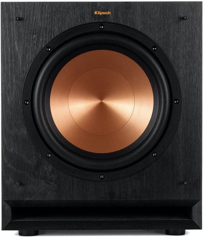 Klipsch SPL-100SW Reference Premiere Subwoofer schwarz