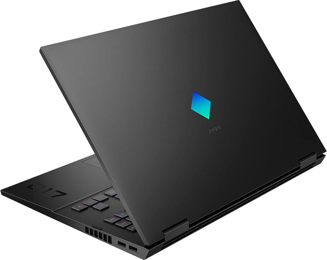 OMEN Gaming Laptop | 17,3" QHD IPS 165Hz Display | Intel Core i9-11900H | 32GB DDR4 RAM | 1TB SSD |