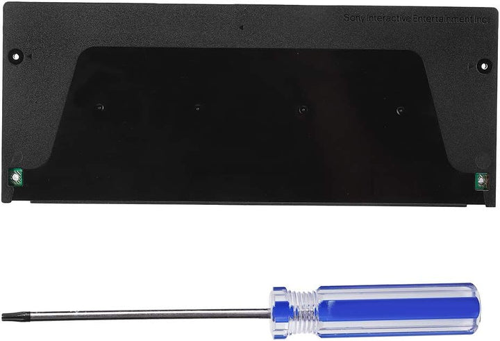 N17-160P1A Netzteil mit Schraubendreher - Netzteil für PS4 Slim 2200 Hosts - Kleine Stromlinienförmi
