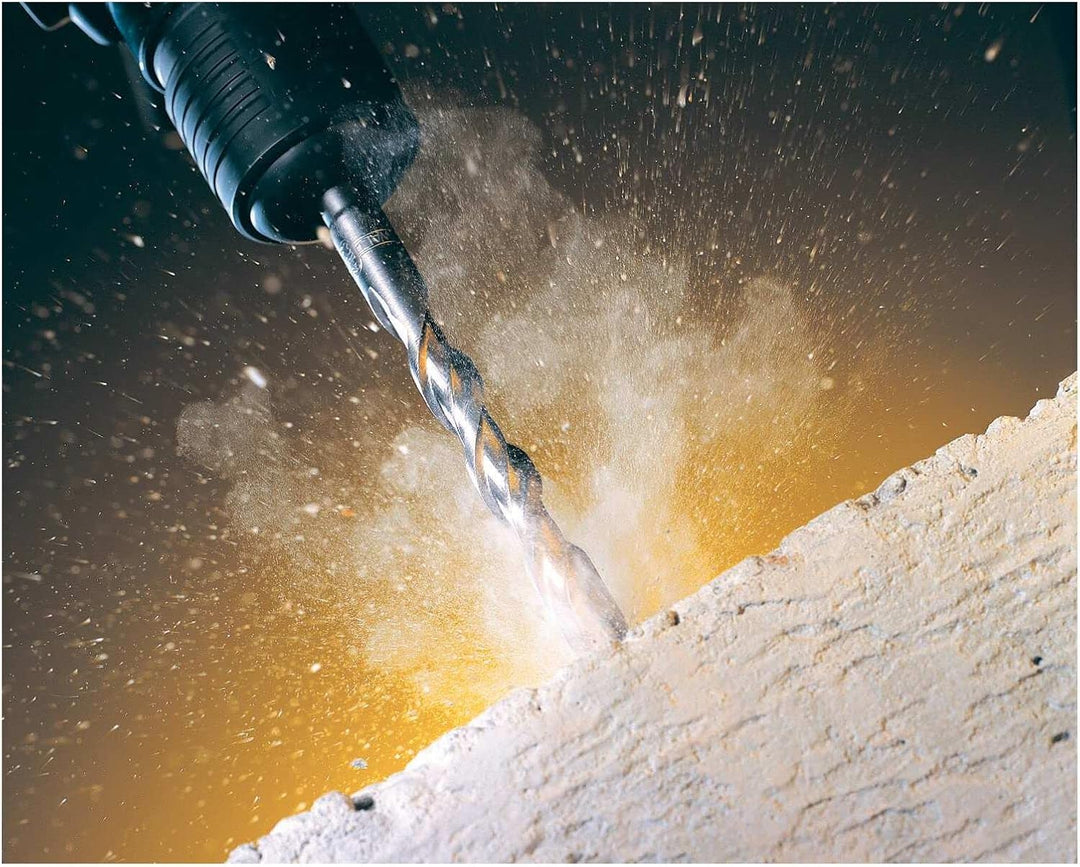 DeWalt Broca SDS-Plus Extreme 2-26x450mn - Unid: 1