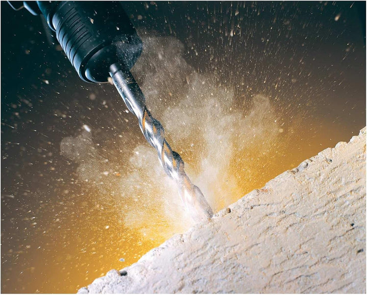 DeWalt Broca SDS-Plus Extreme 2-26x450mn - Unid: 1