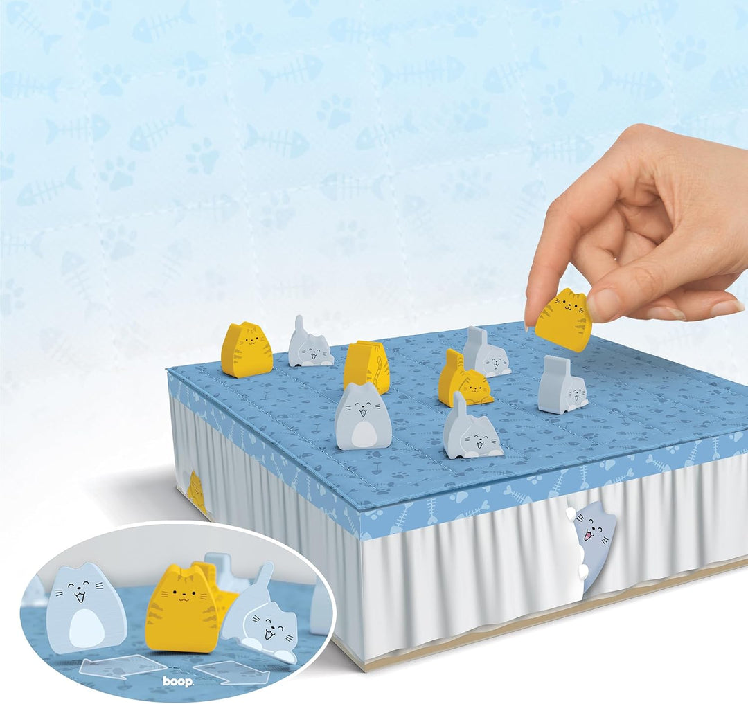 Lucky Duck Games | Boop | Französische Ausgabe