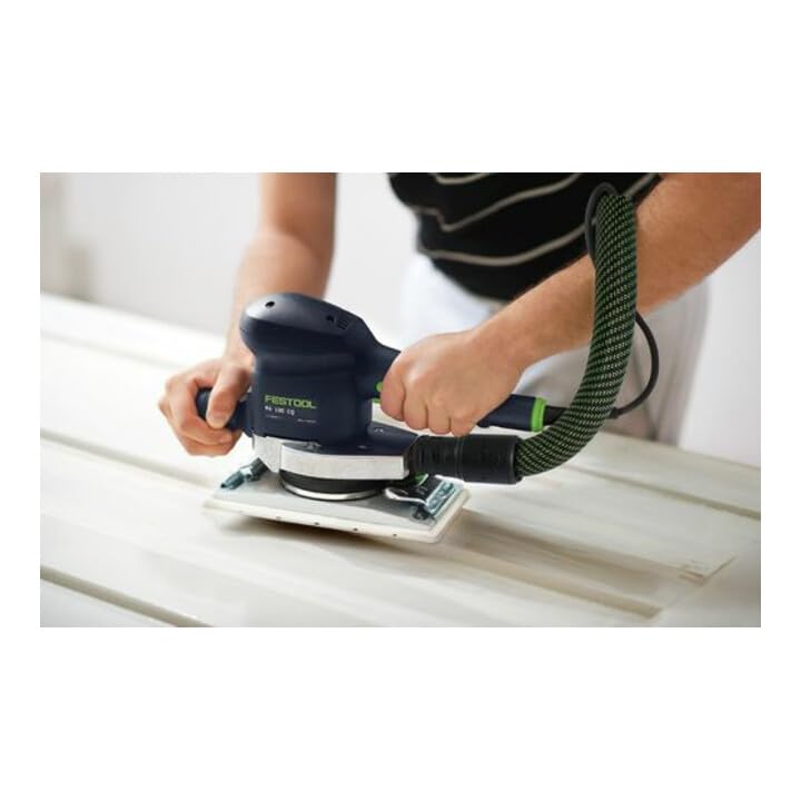 FESTOOL 489629 Schleifschuh SSH-115x225/10
