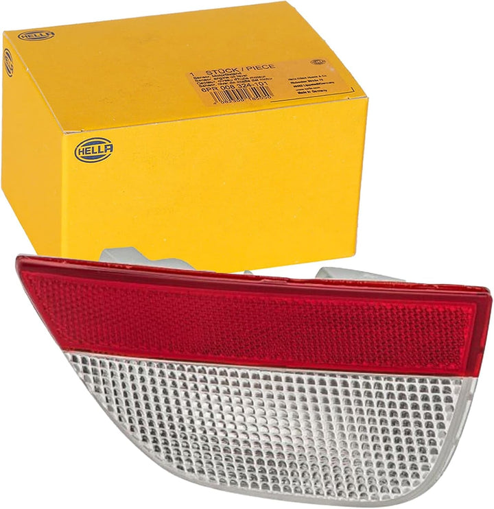 HELLA 2ZR 354 069-011 Rückfahrleuchte - 12V - links