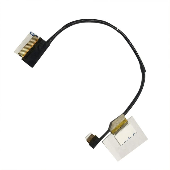 JINTAI EDP LCD LVDS LED-Bildschirm Video Display Kabel Linie 30-Stecknadel Ersatz für HP Pavilion CO