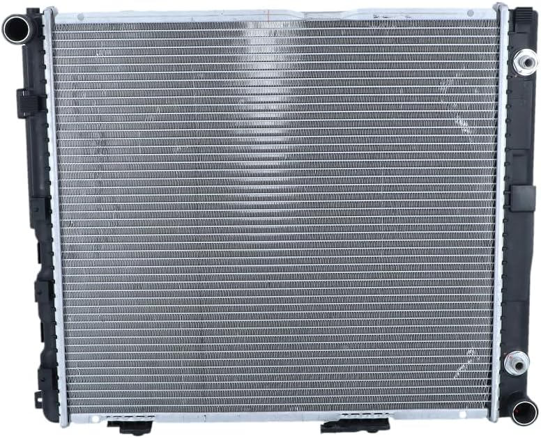 NRF 516573 Kühler, Motorkühlung