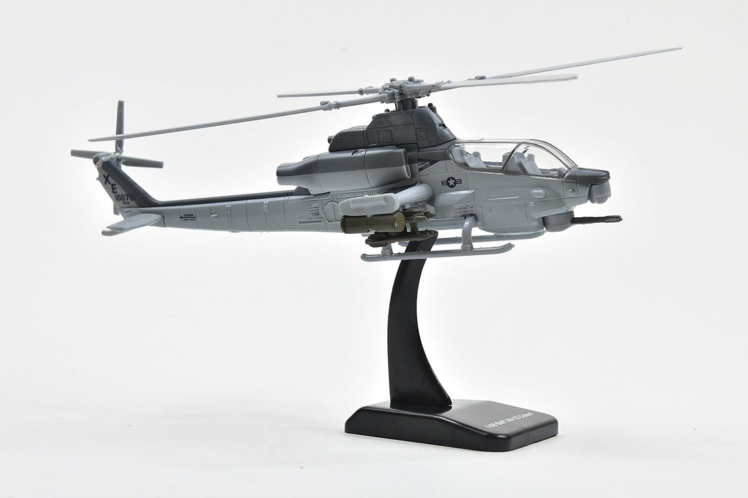 NewRay 26123 - Modell-Militärhubschrauber "AH-1Z Cobra" 1:55