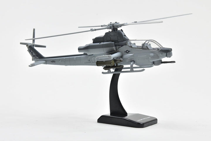 NewRay 26123 - Modell-Militärhubschrauber "AH-1Z Cobra" 1:55