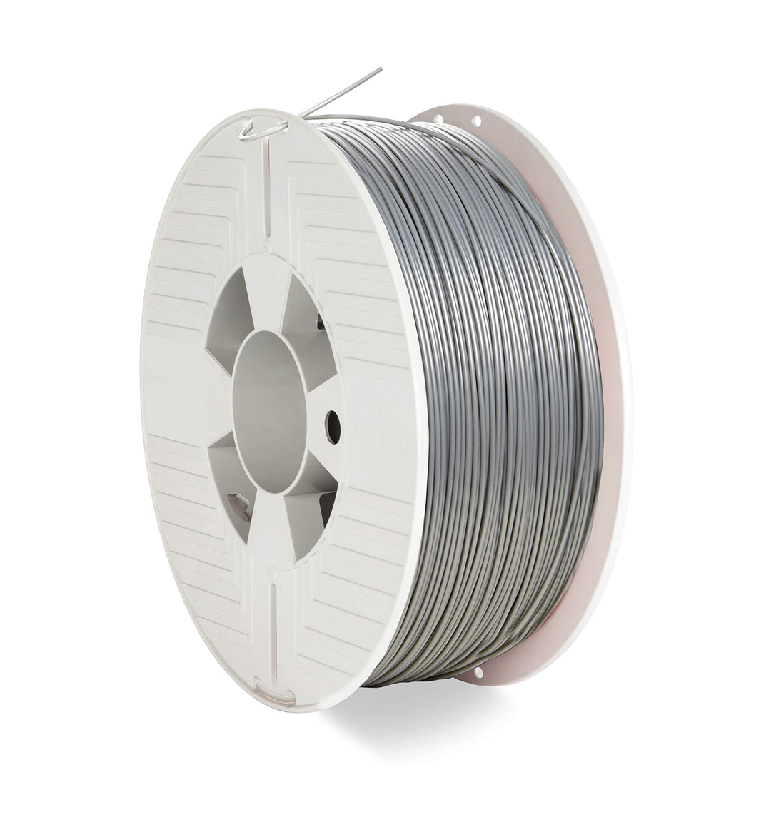 Verbatim PLA-Filament 3D-Druck, 1,75mm, 1kg, Hochleistungs-Polyactid-Filament zur Materialextrusion,