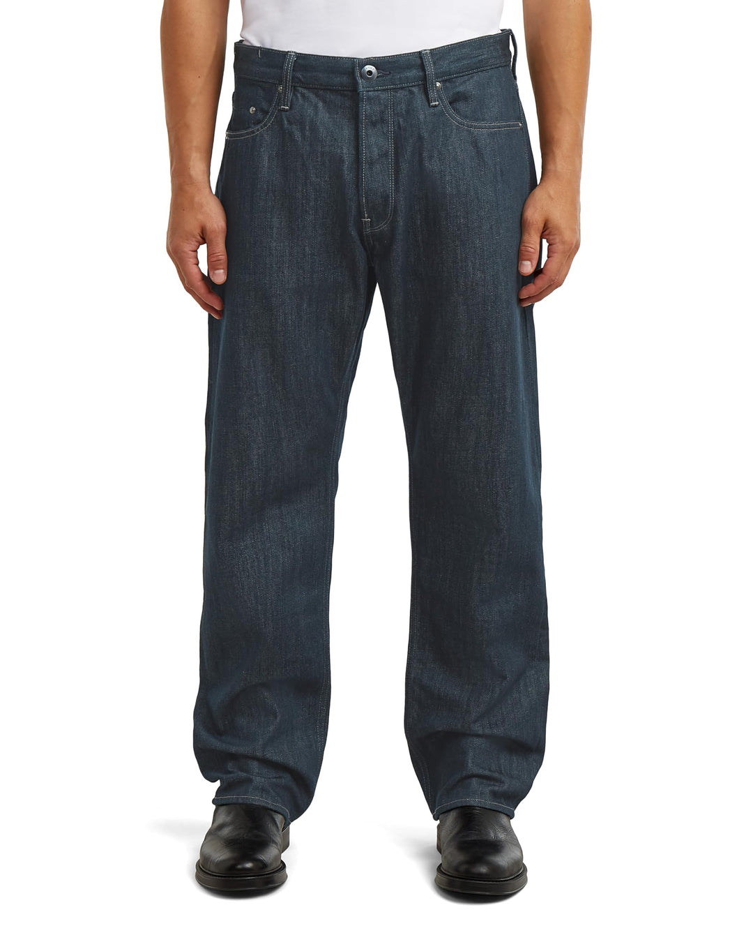 G-Star Herren Jeans D23691 27W / 32L Blau, 27W / 32L Blau
