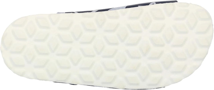 Lico Unisex Kinder Bioline Star Pantoletten, 35 EU